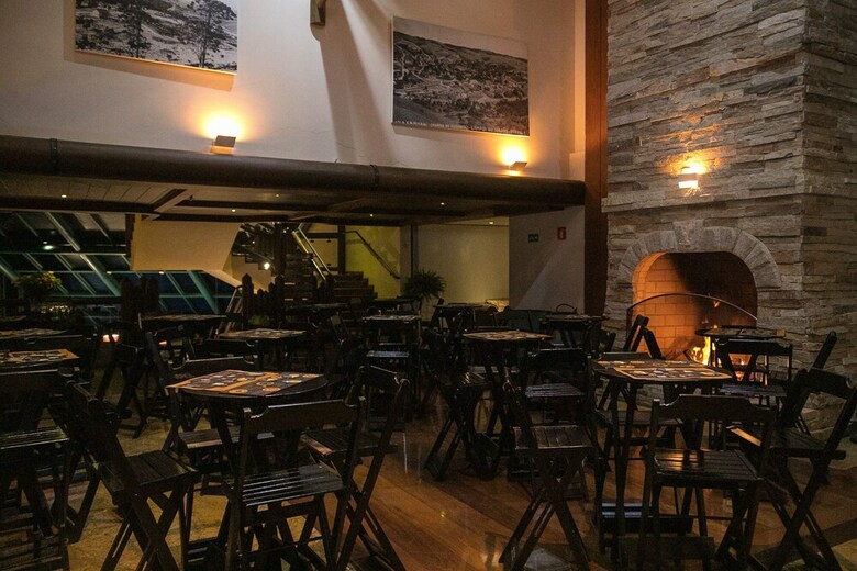 Hotel Blue Mountain Resort & Spa