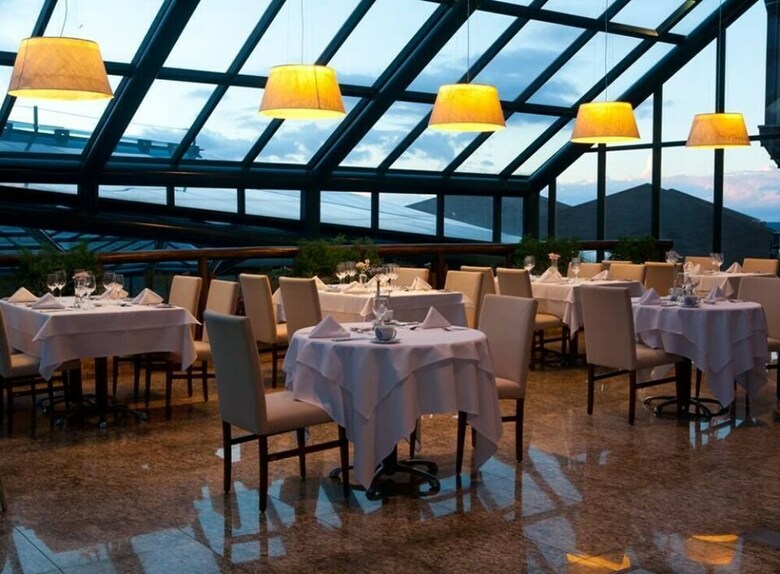 Hotel Blue Mountain Resort & Spa