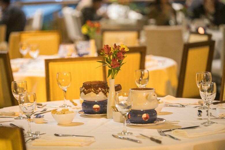 Hotel Blue Mountain Resort & Spa