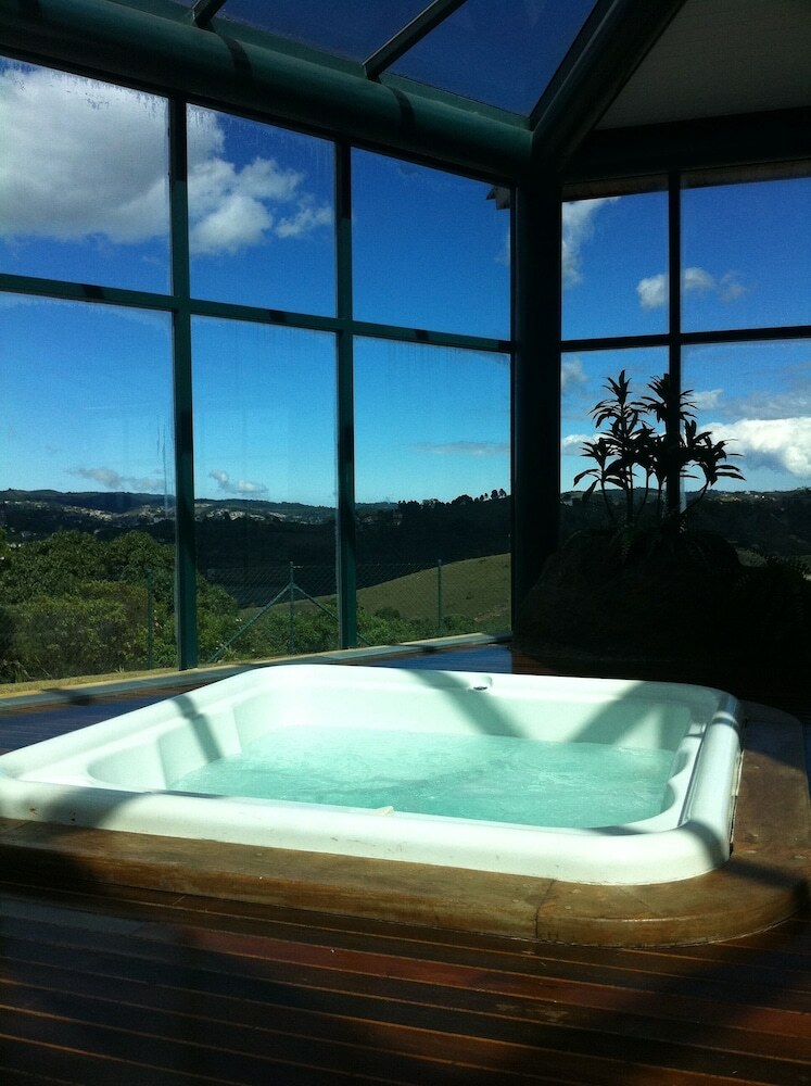 Hotel Blue Mountain Resort & Spa