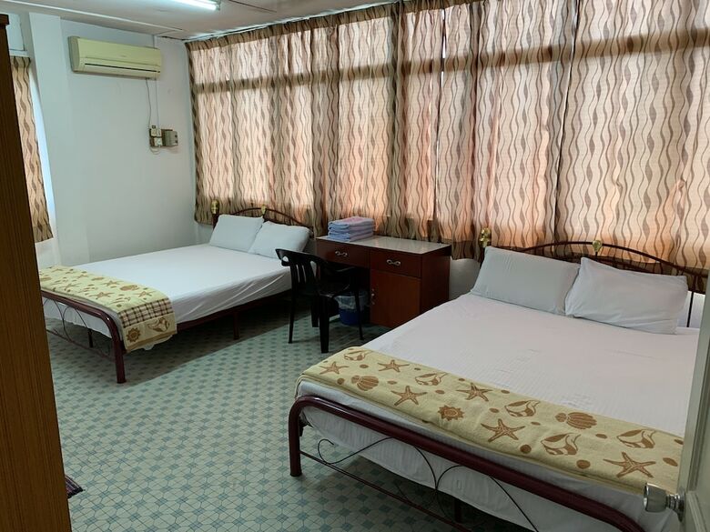 Hotel Axlink Global Homestays