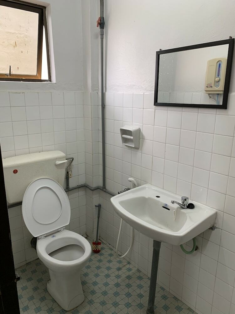 Hotel Axlink Global Homestays