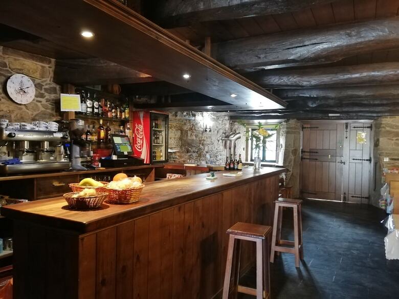 Hostal Casa Molar