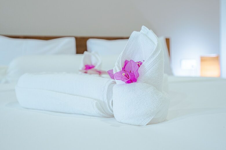 Calao Kep Residence Hotel