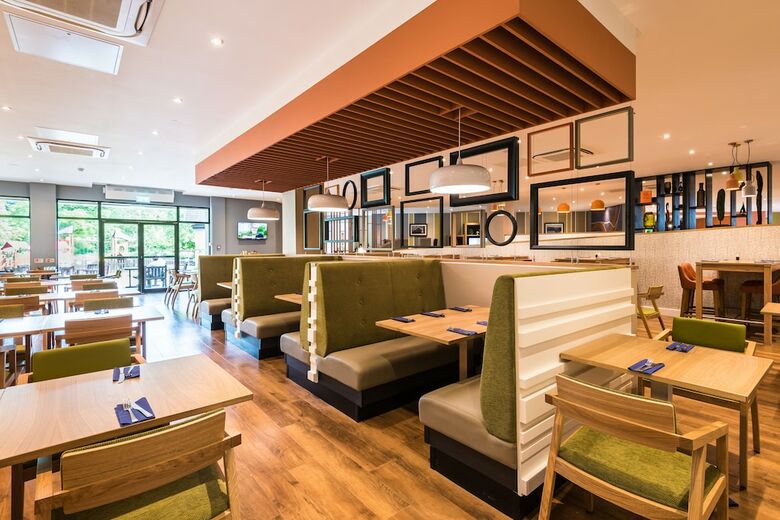 Hotel Holiday Inn Lancaster