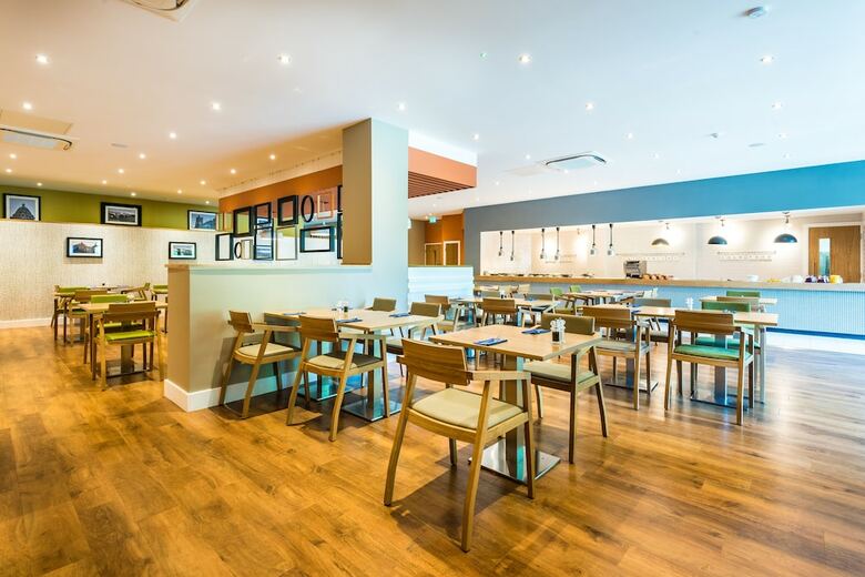Hotel Holiday Inn Lancaster