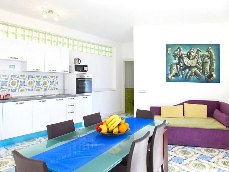Apartamento Chalet Del Sole
