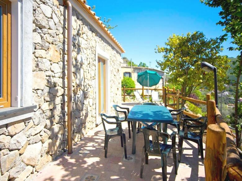 Apartamento Chalet Del Sole