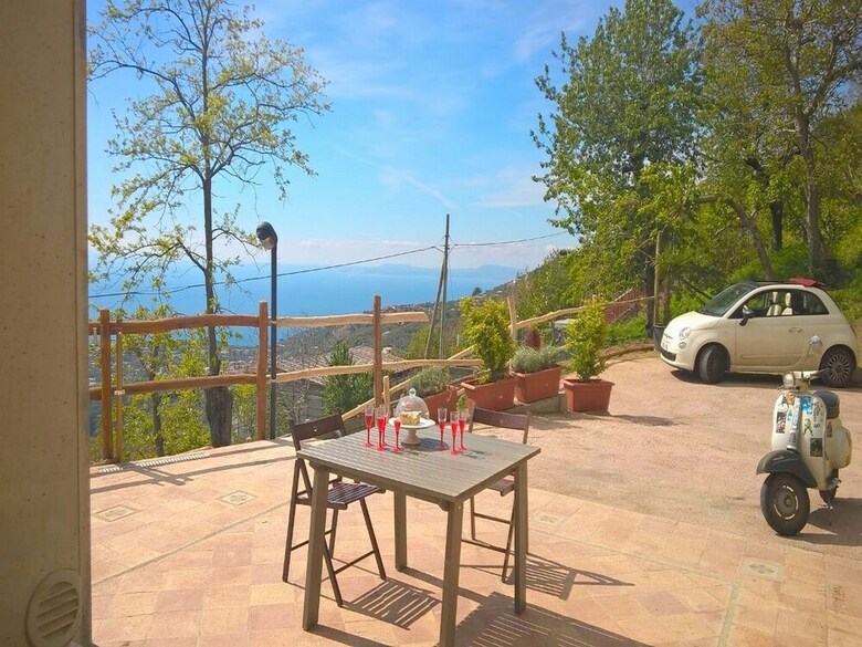 Apartamento Chalet Del Sole