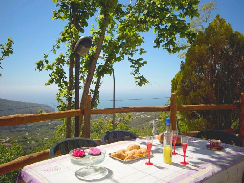 Apartamento Chalet Del Sole