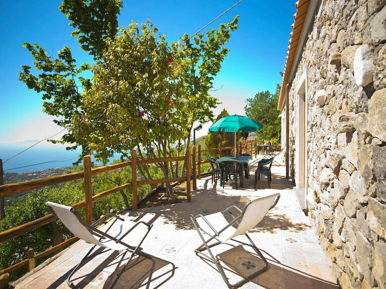 Apartamento Chalet Del Sole