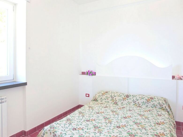 Apartamento Chalet Del Sole