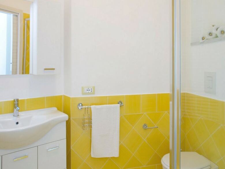 Apartamento Chalet Del Sole