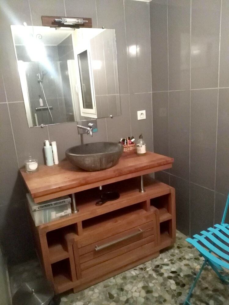 House With 3 Bedrooms In Saint-selve, With Wifi