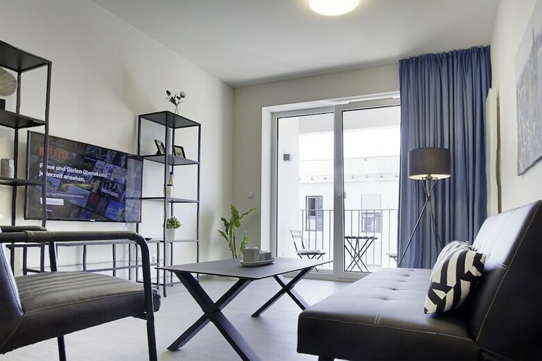 Prime Apartments And Rooms
