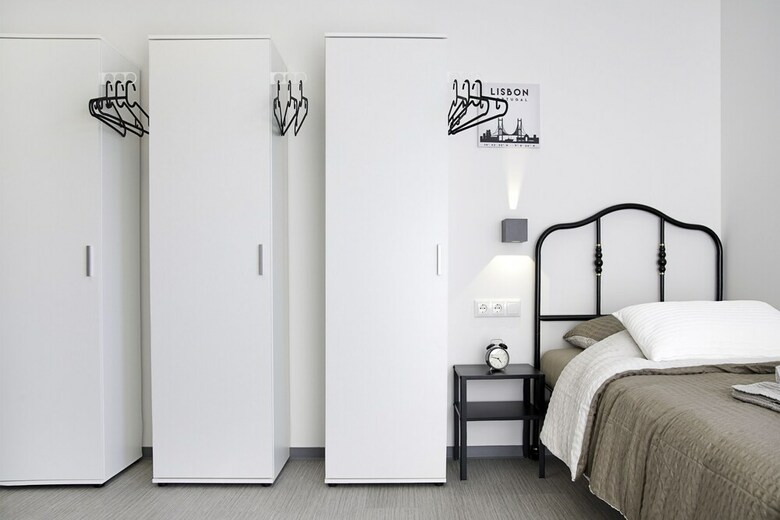 Prime Apartments And Rooms