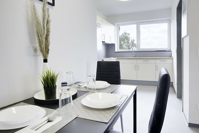 Prime Apartments And Rooms