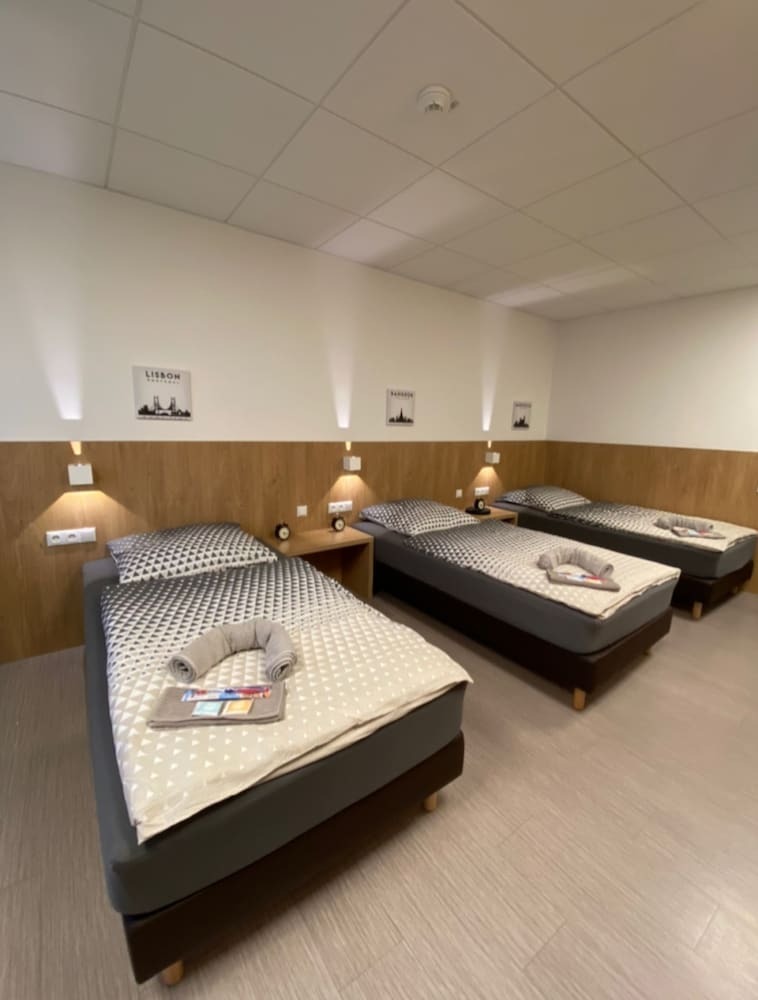 Prime Apartments And Rooms