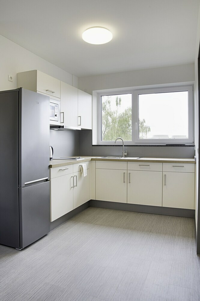 Prime Apartments And Rooms