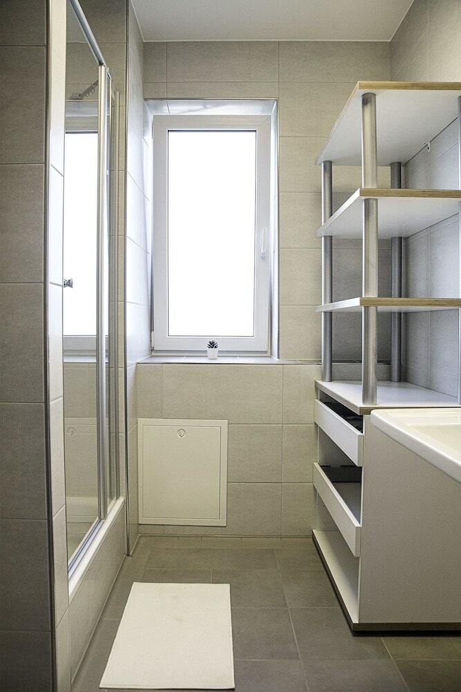 Prime Apartments And Rooms