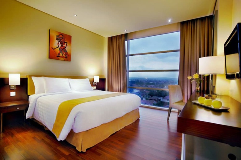 Aston Imperium Purwokerto Hotel & Convention Center