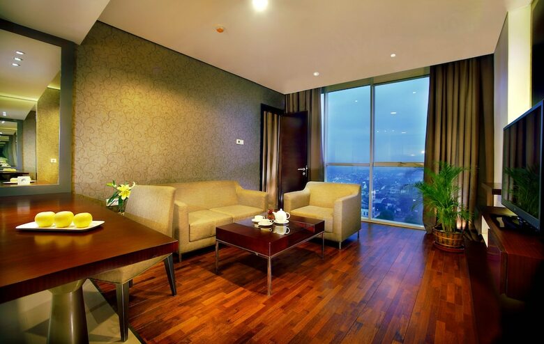 Aston Imperium Purwokerto Hotel & Convention Center