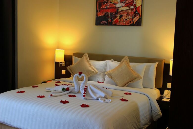 Aston Imperium Purwokerto Hotel & Convention Center