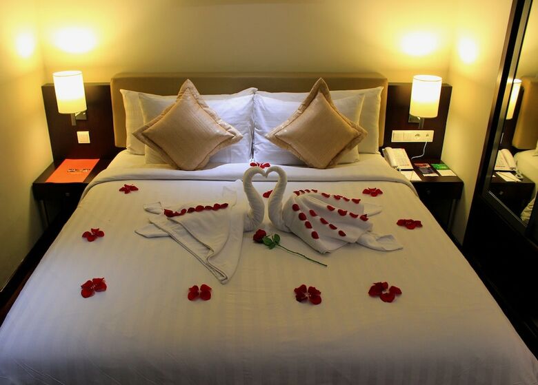 Aston Imperium Purwokerto Hotel & Convention Center
