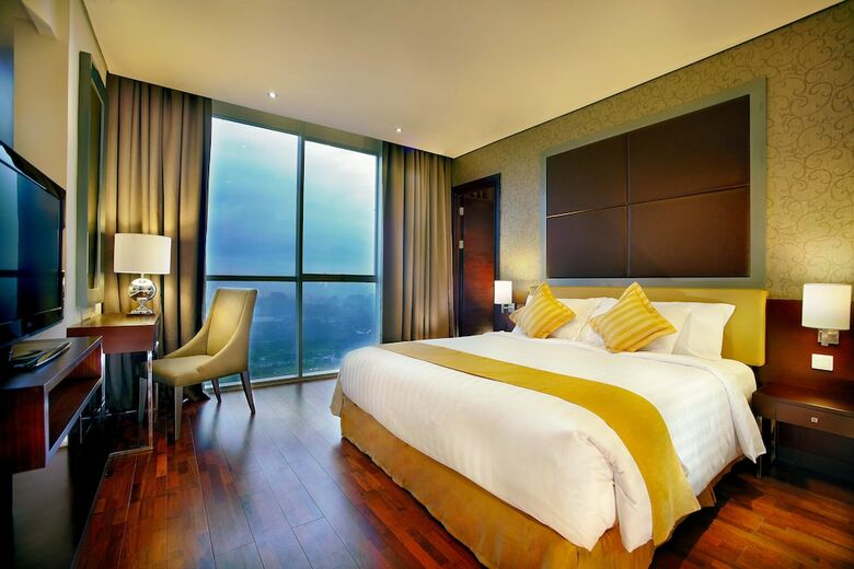 Aston Imperium Purwokerto Hotel & Convention Center