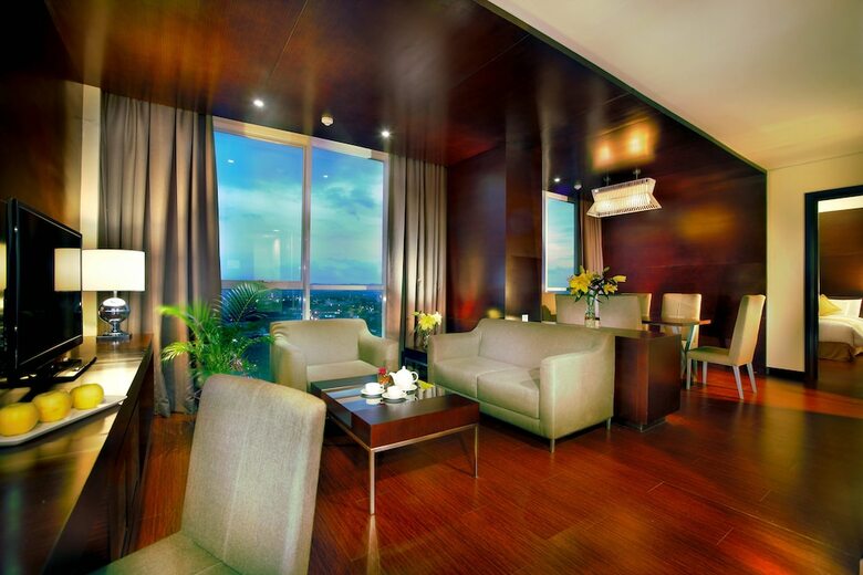 Aston Imperium Purwokerto Hotel & Convention Center