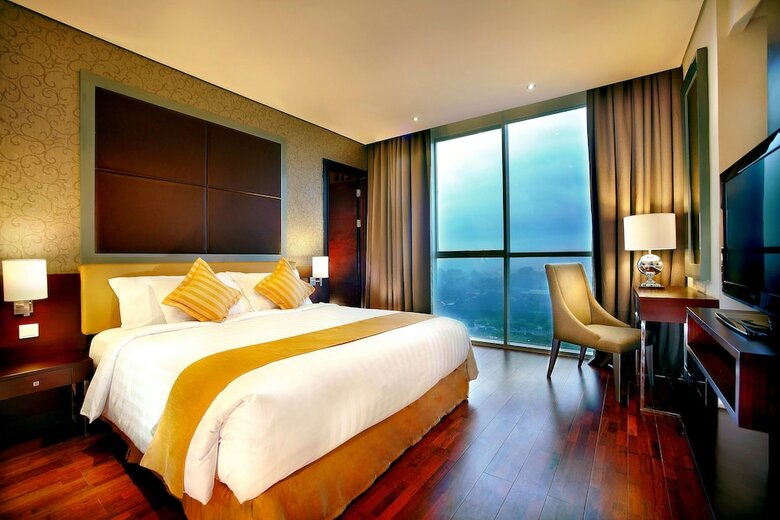 Aston Imperium Purwokerto Hotel & Convention Center