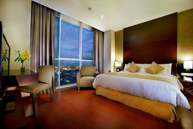 Aston Imperium Purwokerto Hotel & Convention Center