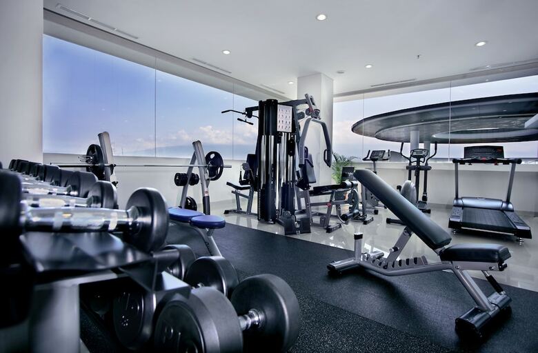 Aston Imperium Purwokerto Hotel & Convention Center