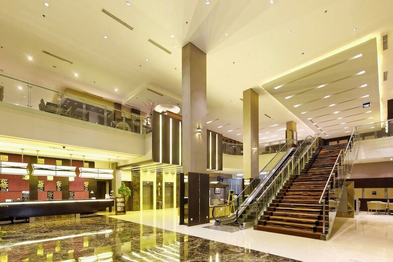 Aston Imperium Purwokerto Hotel & Convention Center