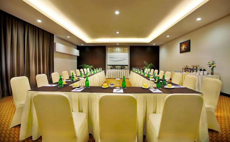 Aston Imperium Purwokerto Hotel & Convention Center
