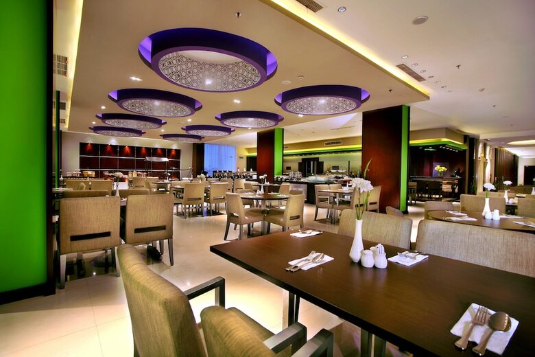 Aston Imperium Purwokerto Hotel & Convention Center