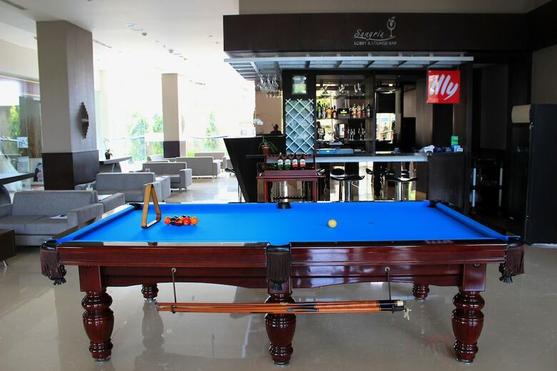 Aston Imperium Purwokerto Hotel & Convention Center