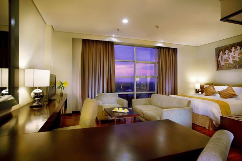 Aston Imperium Purwokerto Hotel & Convention Center