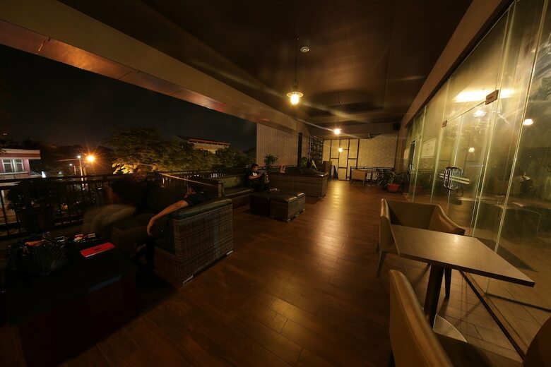 Aston Imperium Purwokerto Hotel & Convention Center