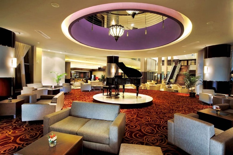Aston Imperium Purwokerto Hotel & Convention Center
