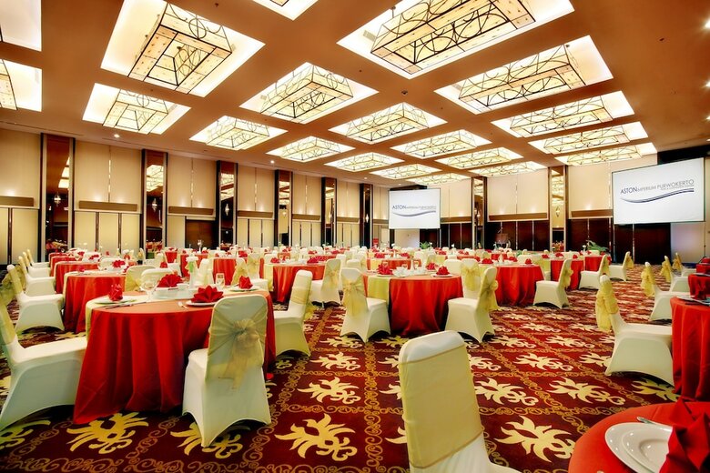 Aston Imperium Purwokerto Hotel & Convention Center