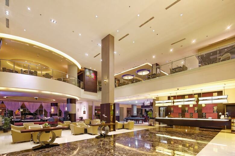 Aston Imperium Purwokerto Hotel & Convention Center