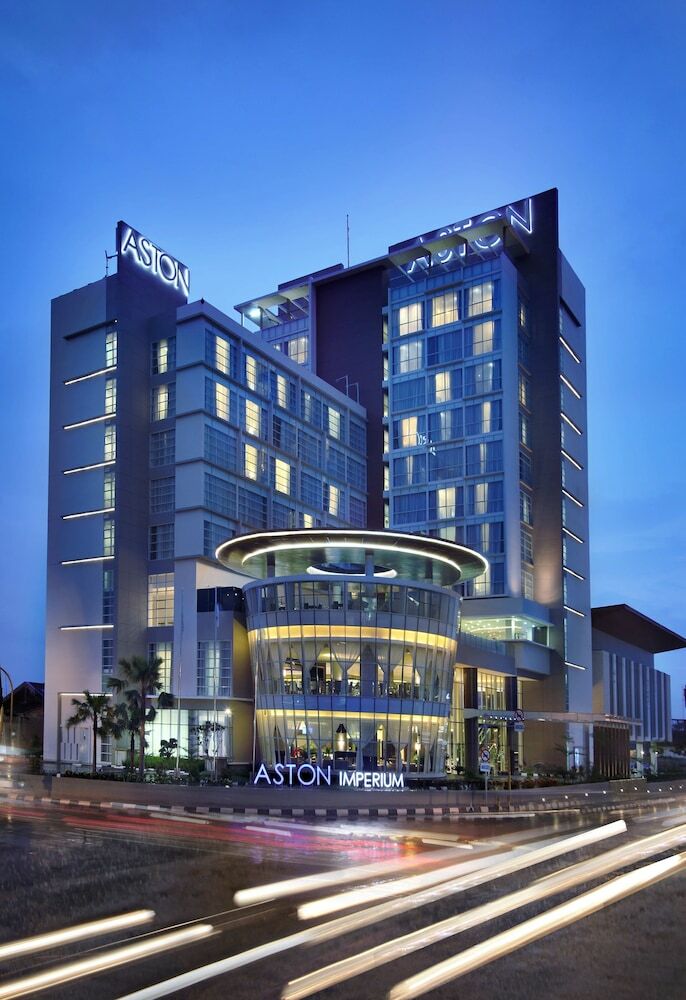 Aston Imperium Purwokerto Hotel & Convention Center