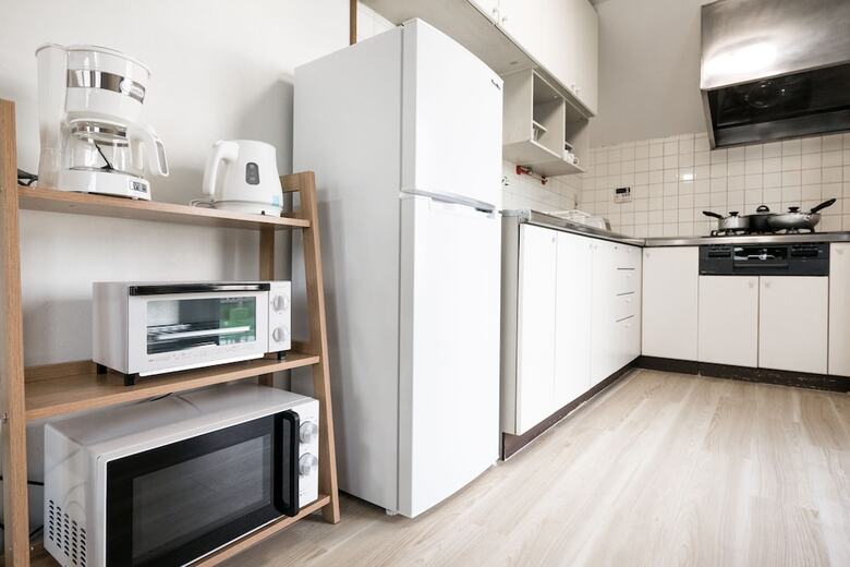Apartamentos Nakamarucho