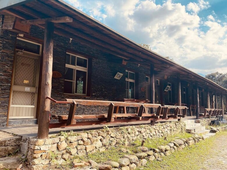 Bed & Breakfast Deengorge Guesthouse