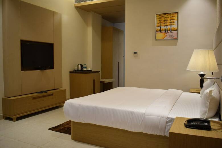 Hotel Tgs