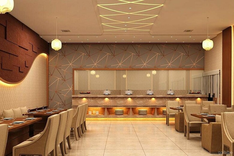 Hotel Tgs