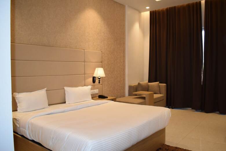 Hotel Tgs