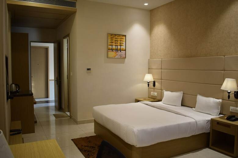 Hotel Tgs