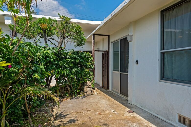 Miyakojima Villa Arakoko